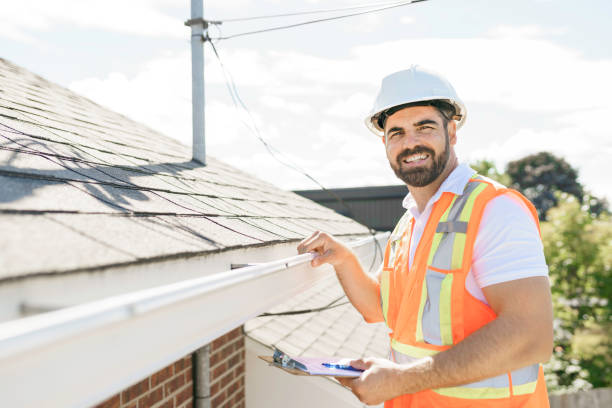 Quick and Trustworthy Emergency Roof Repair Services in Lowesville, NC