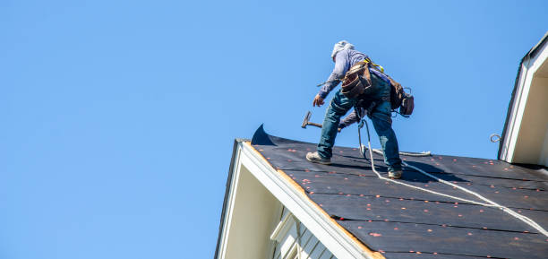 Best Metal Roofing Contractor  in Lowesville, NC
